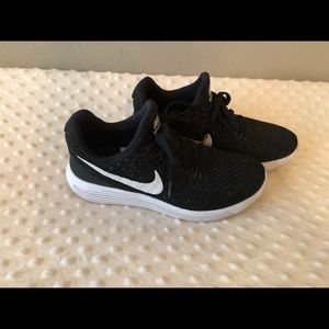 Nike flyknit2 lunarlon